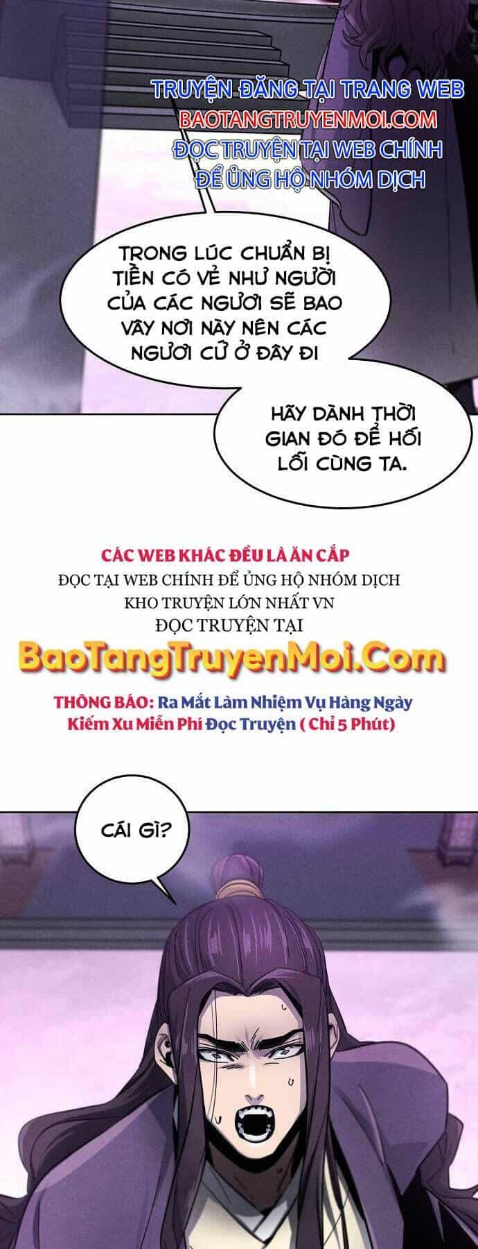 Cuồng Ma Tái Thế - Chương 47 - ảnh 21