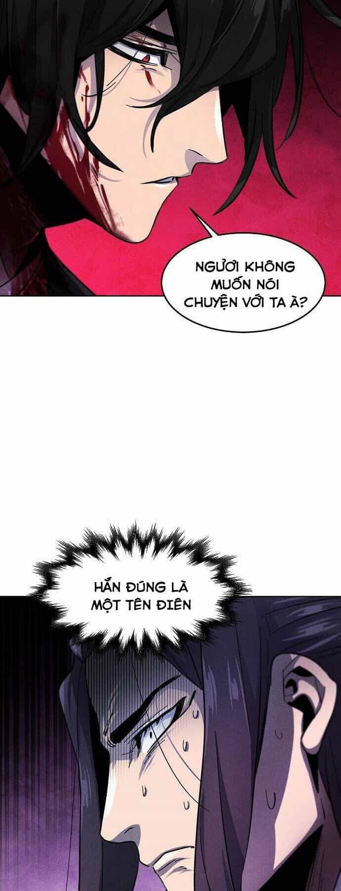 Cuồng Ma Tái Thế - Chương 47 - ảnh 26