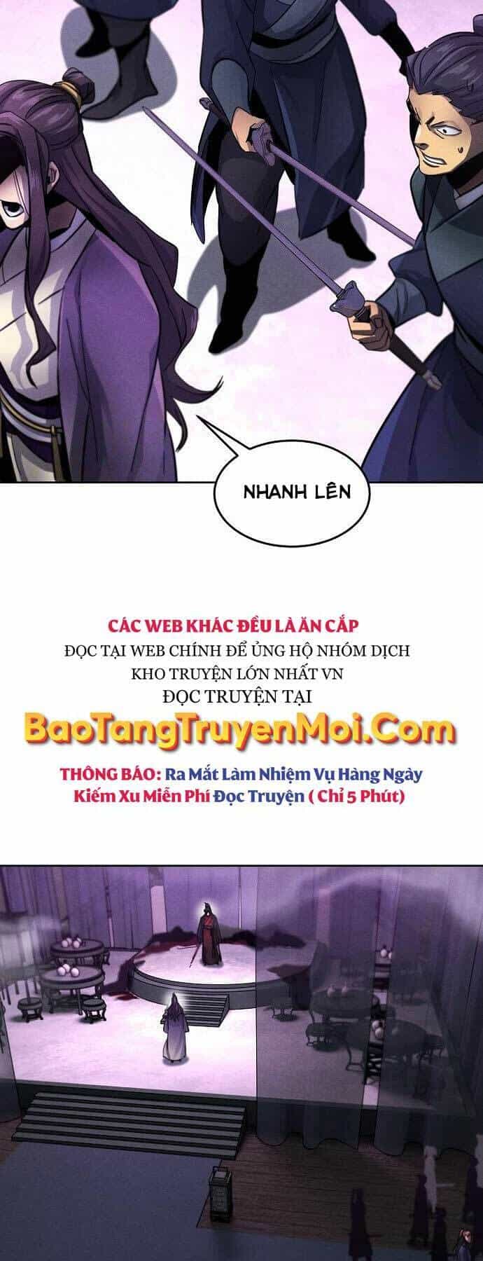 Cuồng Ma Tái Thế - Chương 47 - ảnh 29