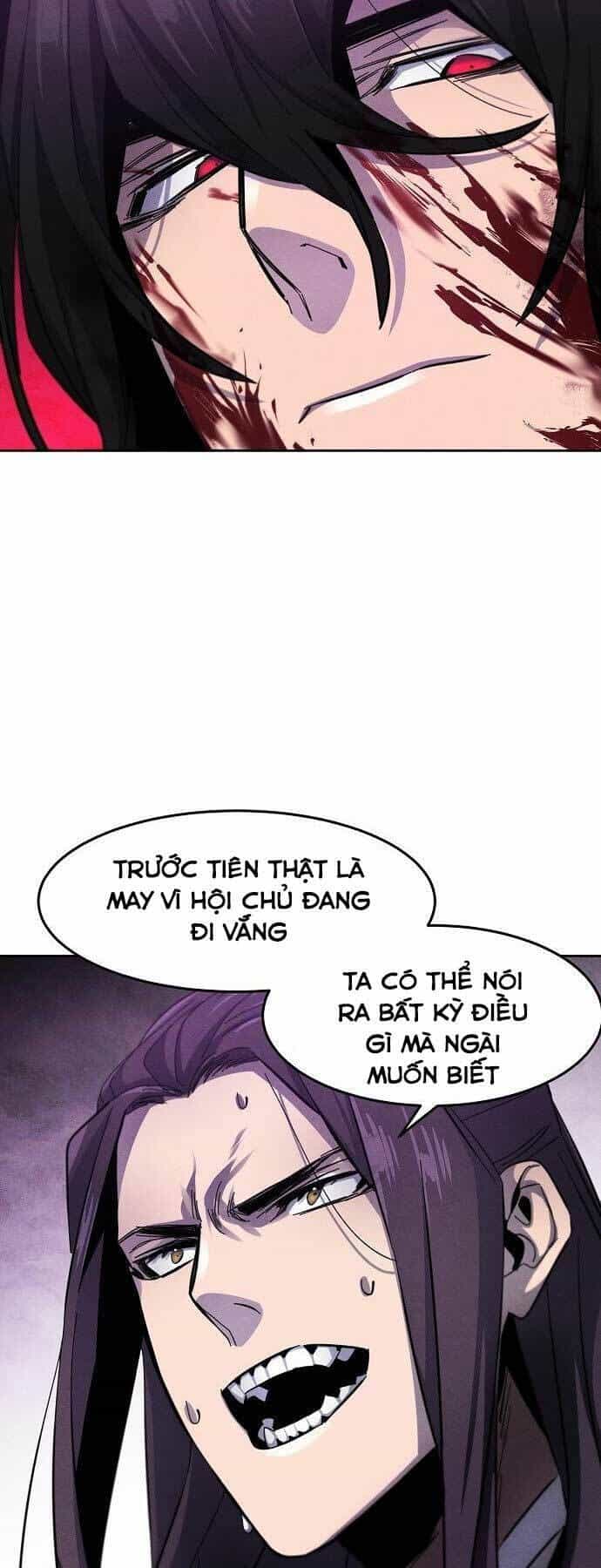 Cuồng Ma Tái Thế - Chương 47 - ảnh 35