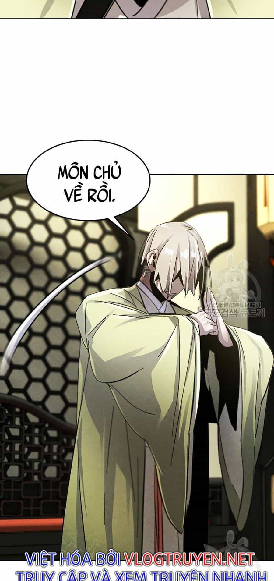 Cuồng Ma Tái Thế - Chương 48 - ảnh 10