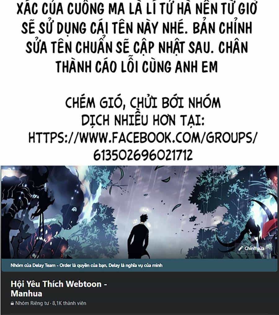 Cuồng Ma Tái Thế - Chương 48 - ảnh 100