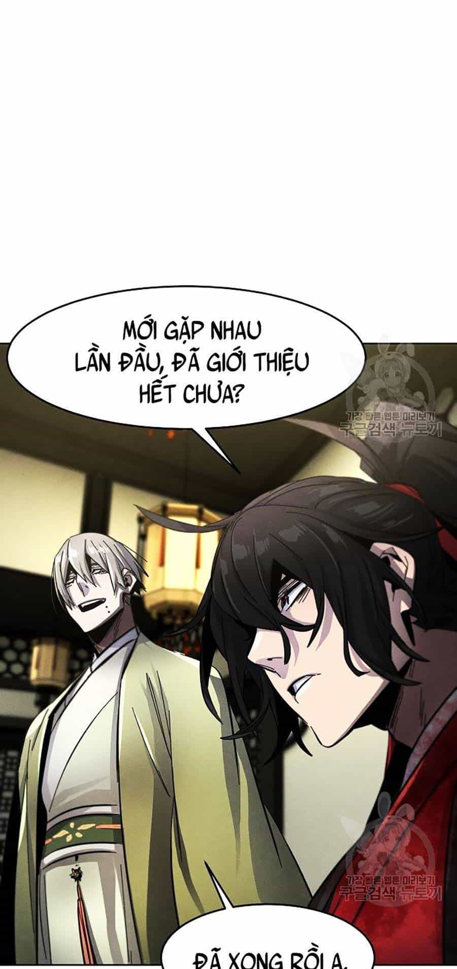 Cuồng Ma Tái Thế - Chương 48 - ảnh 14