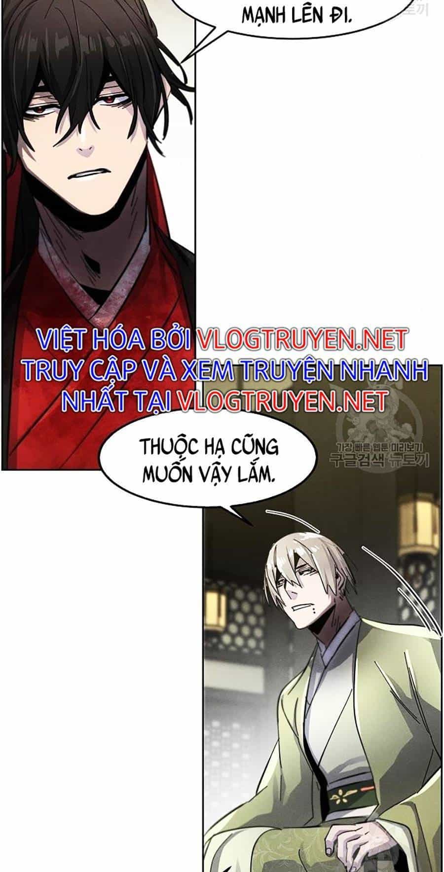 Cuồng Ma Tái Thế - Chương 48 - ảnh 30