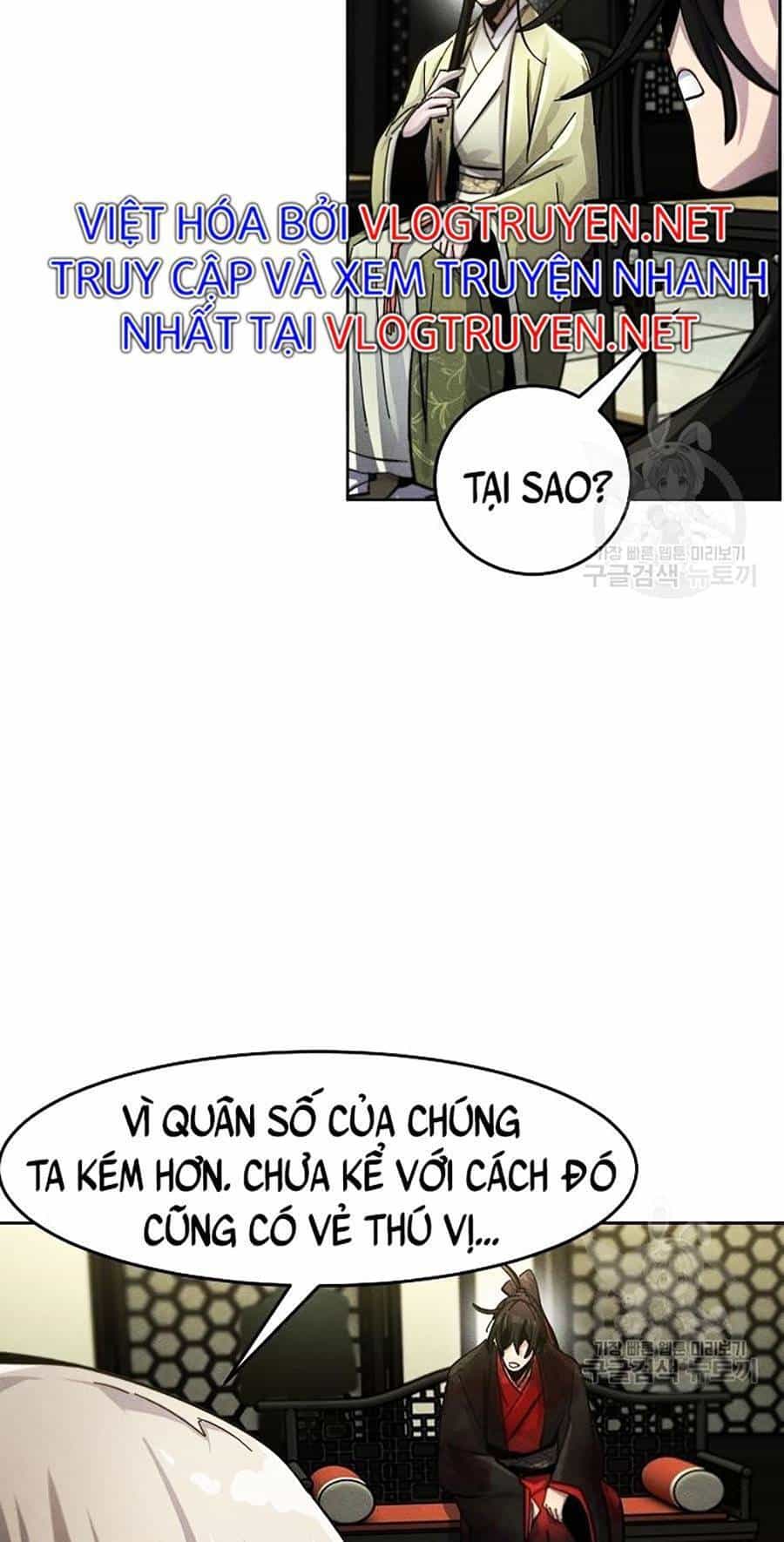 Cuồng Ma Tái Thế - Chương 48 - ảnh 45