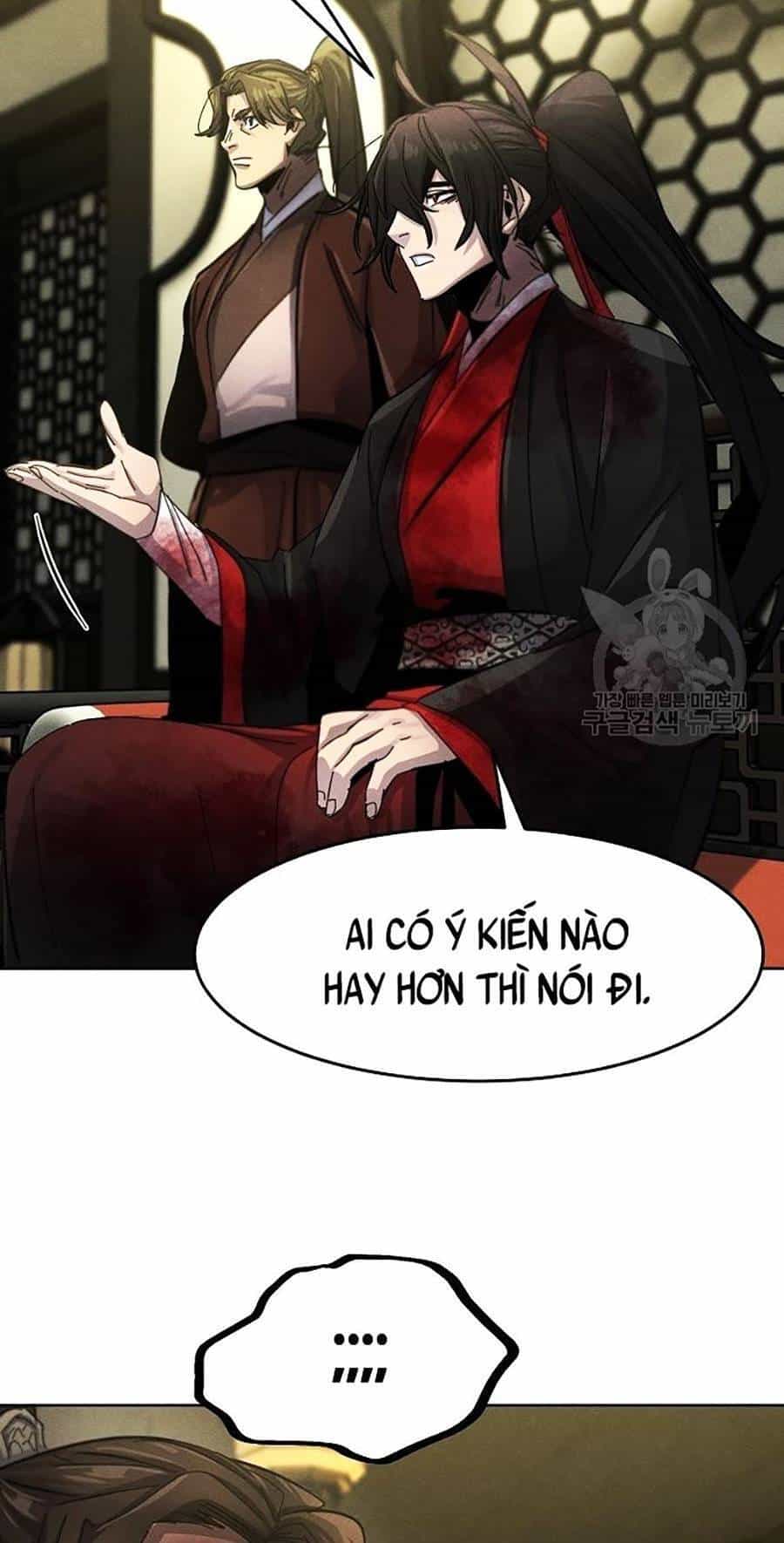 Cuồng Ma Tái Thế - Chương 48 - ảnh 48