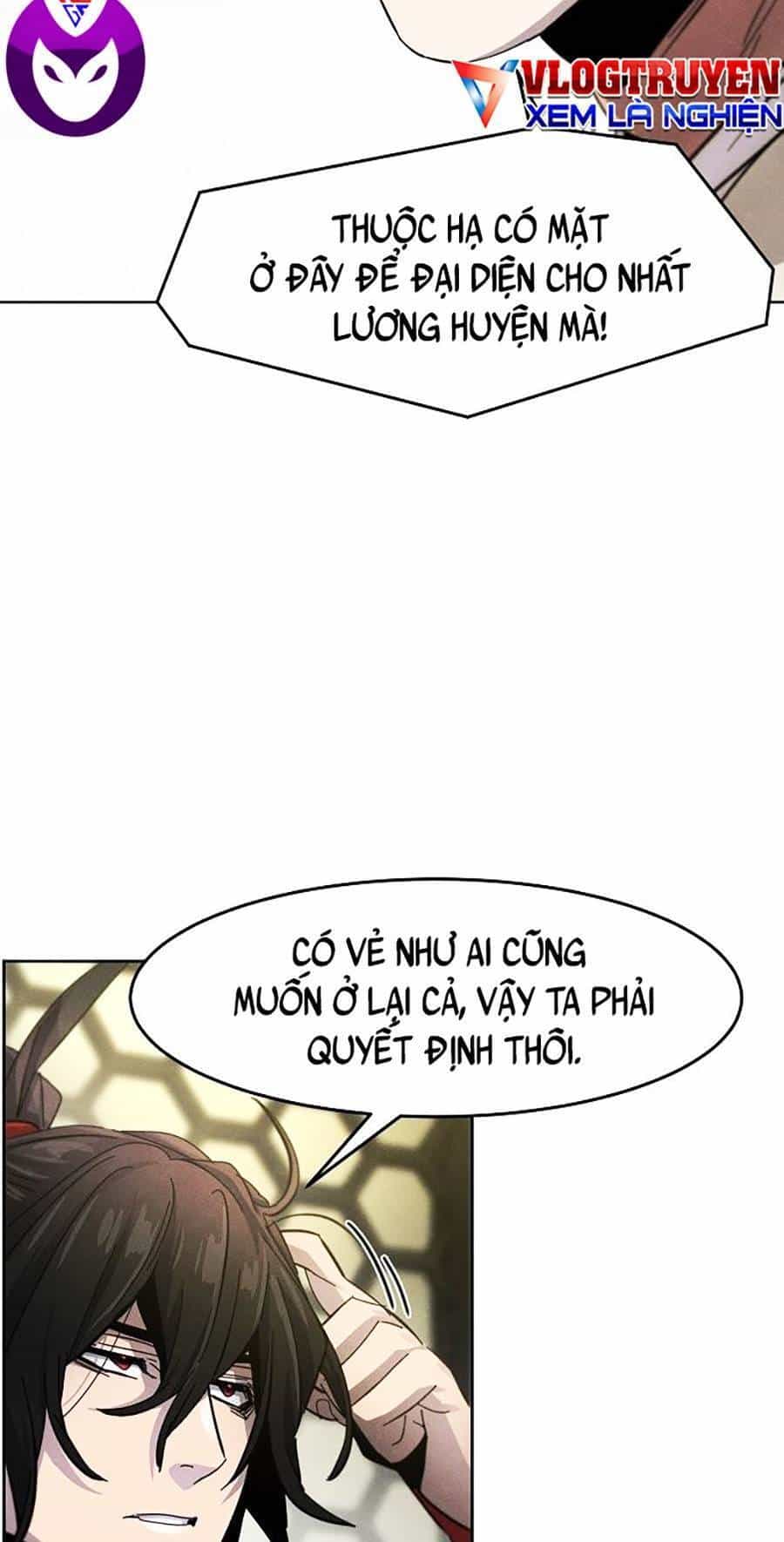 Cuồng Ma Tái Thế - Chương 48 - ảnh 56