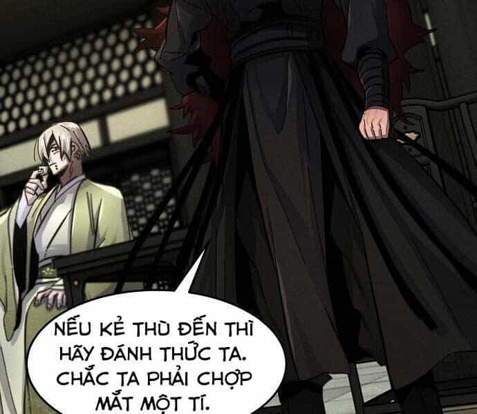 Cuồng Ma Tái Thế - Chương 49 - ảnh 50