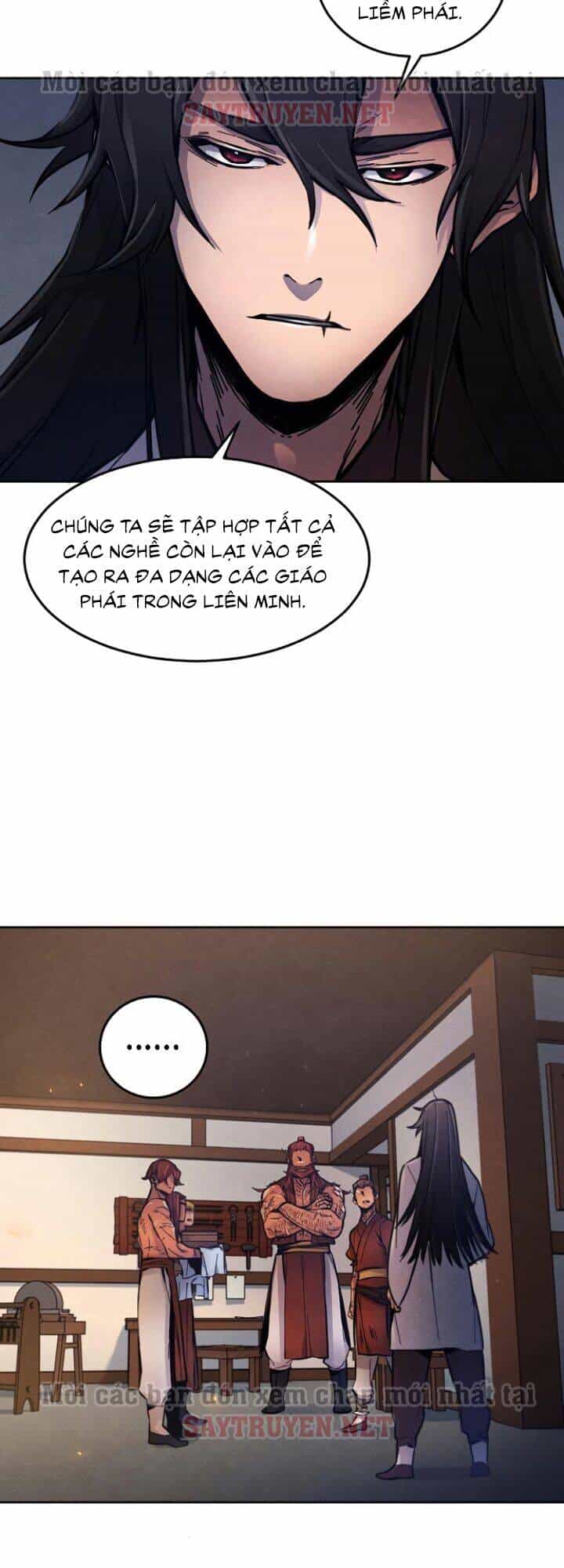 Cuồng Ma Tái Thế - Chương 5 - ảnh 51