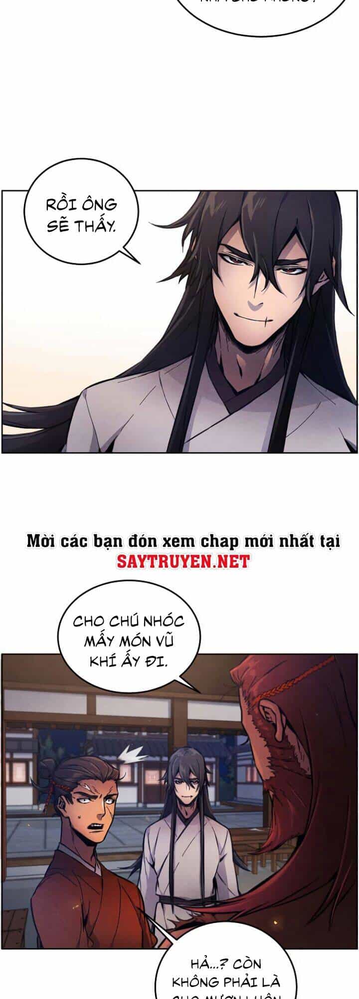 Cuồng Ma Tái Thế - Chương 5 - ảnh 56