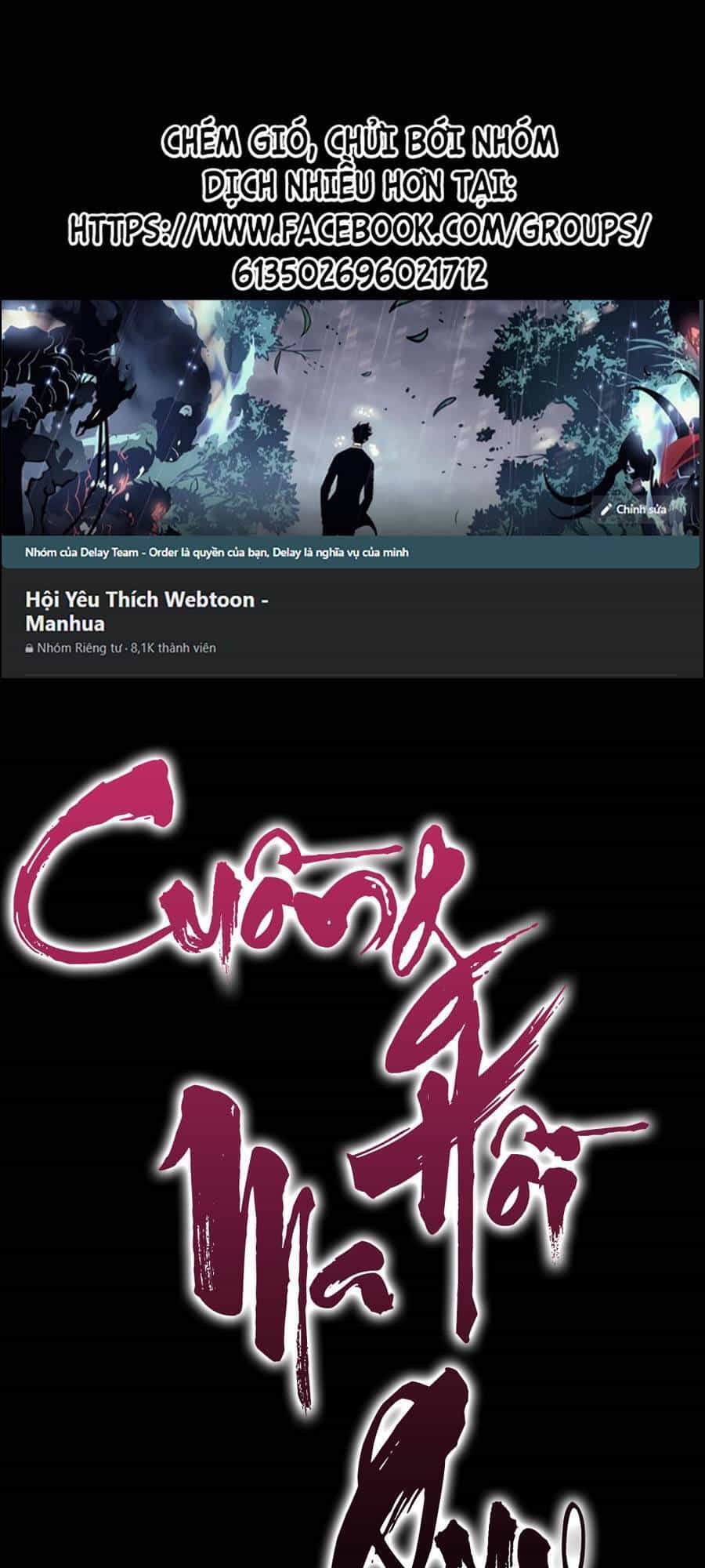 Cuồng Ma Tái Thế - Chương 50 - ảnh 1