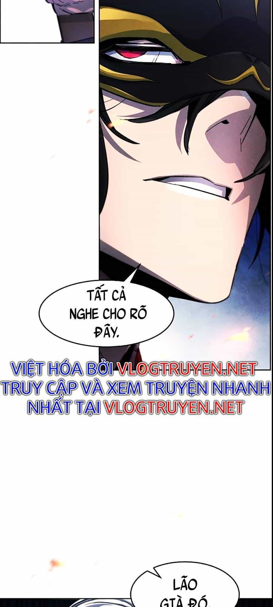 Cuồng Ma Tái Thế - Chương 50 - ảnh 11