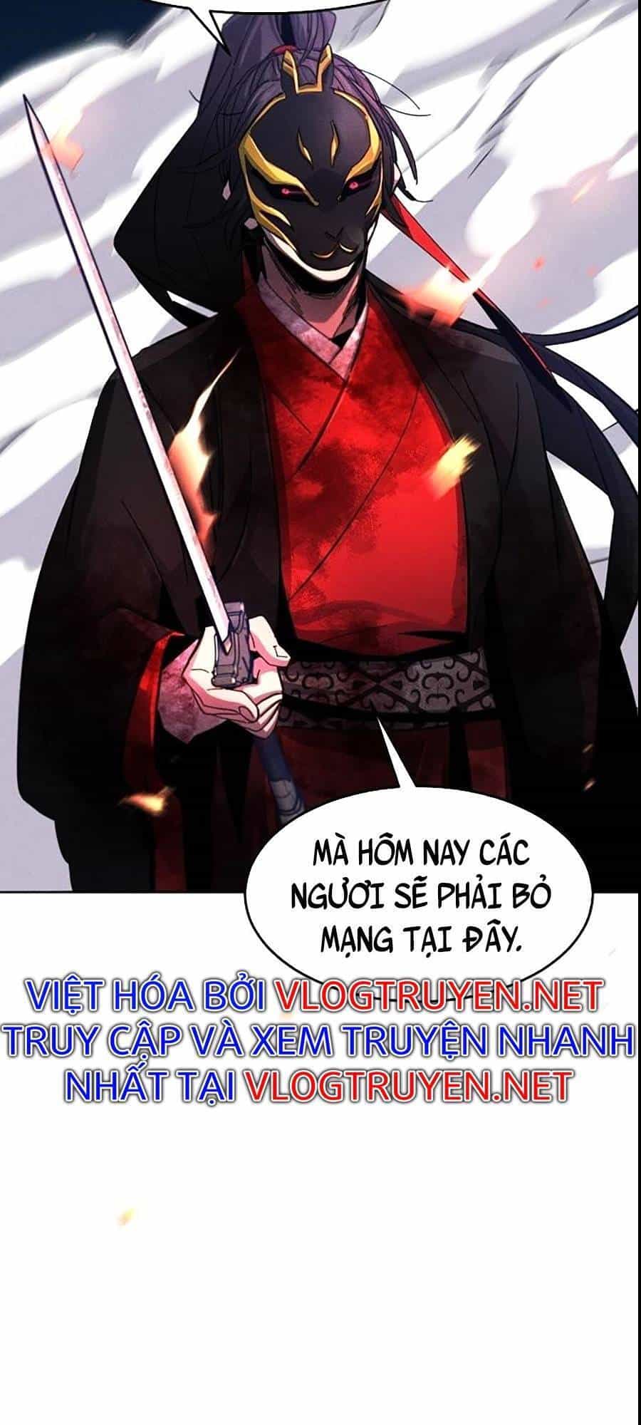 Cuồng Ma Tái Thế - Chương 50 - ảnh 15