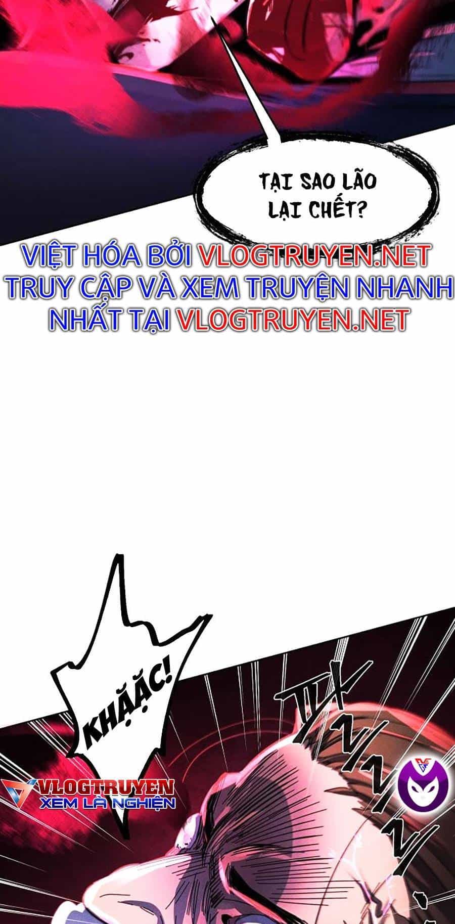 Cuồng Ma Tái Thế - Chương 50 - ảnh 46