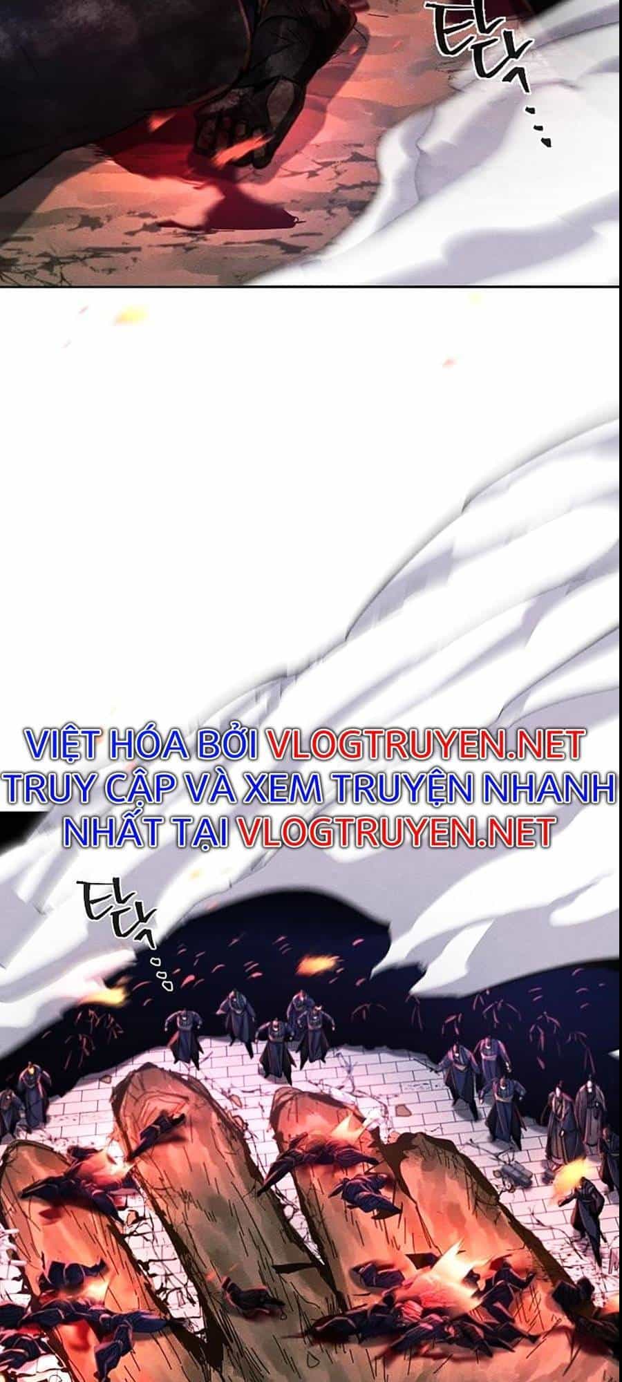 Cuồng Ma Tái Thế - Chương 50 - ảnh 5