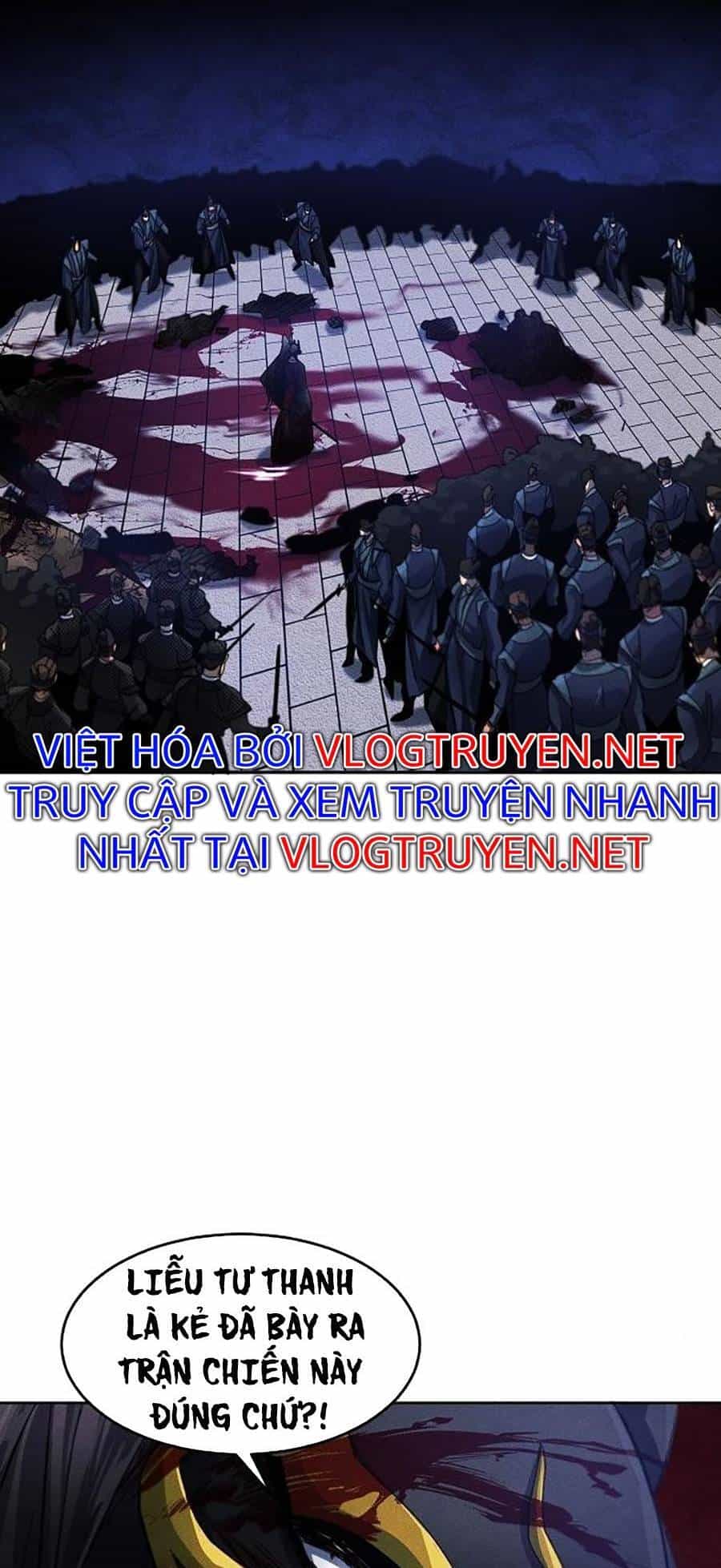 Cuồng Ma Tái Thế - Chương 50 - ảnh 74