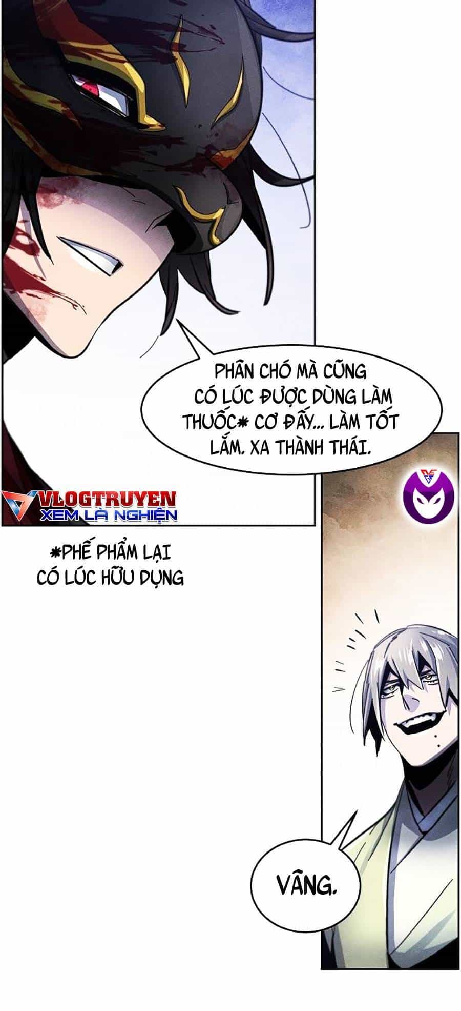 Cuồng Ma Tái Thế - Chương 50 - ảnh 84