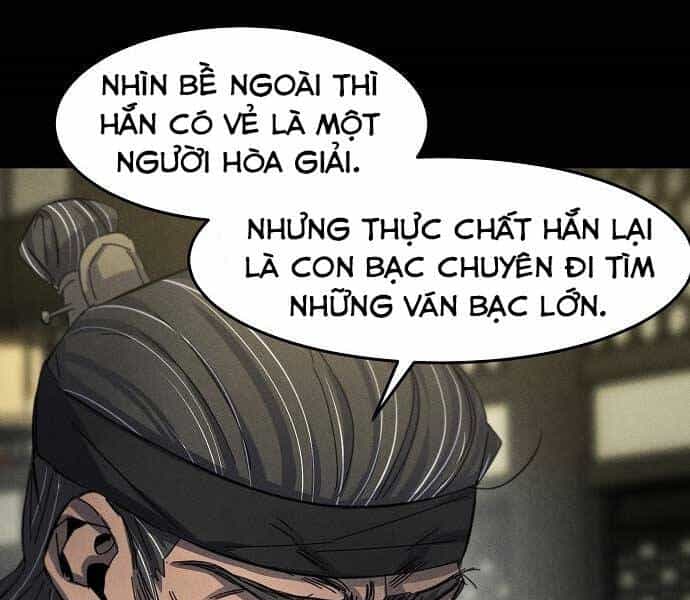 Cuồng Ma Tái Thế - Chương 51 - ảnh 5