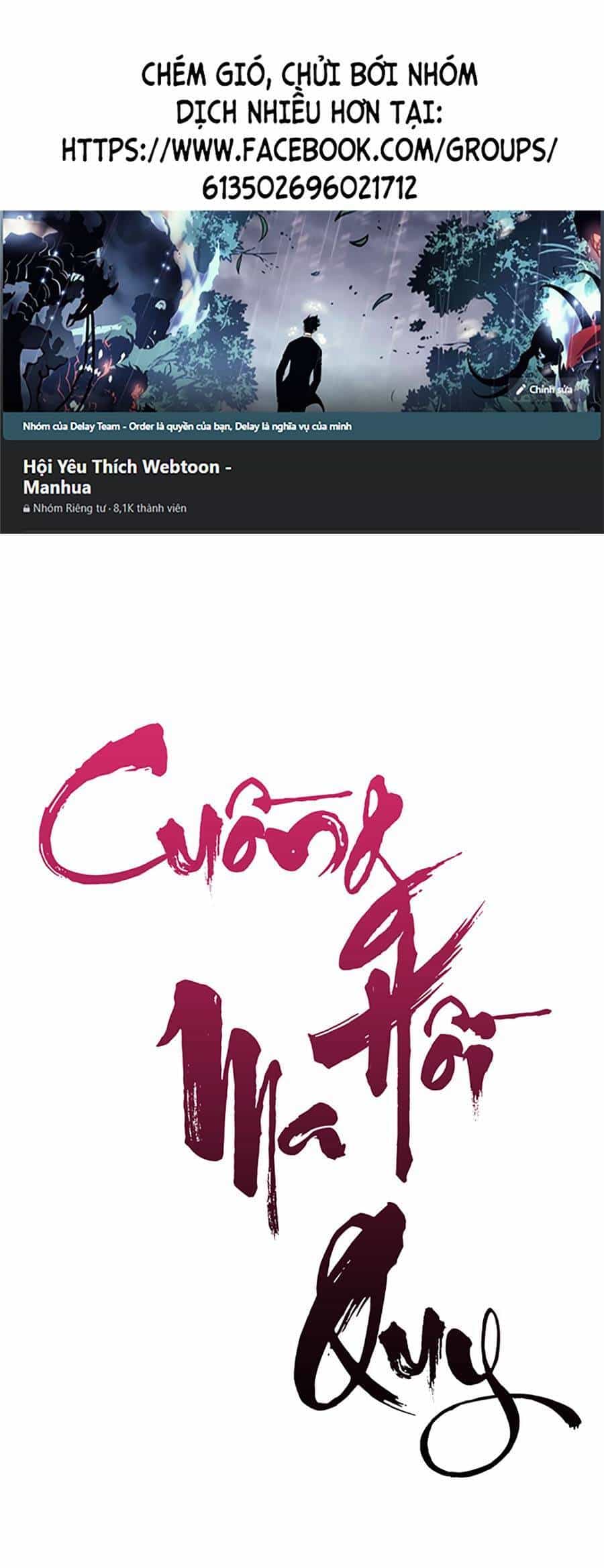 Cuồng Ma Tái Thế - Chương 52 - ảnh 1