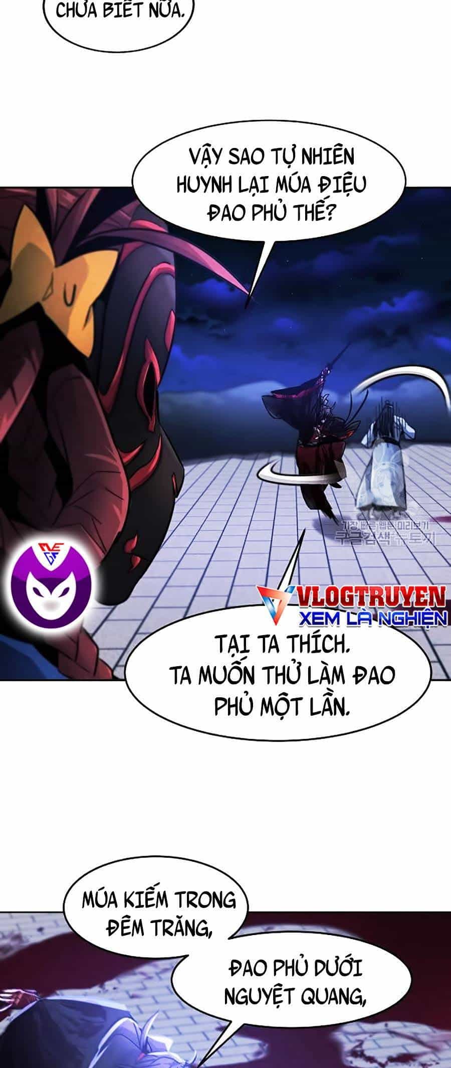 Cuồng Ma Tái Thế - Chương 52 - ảnh 52
