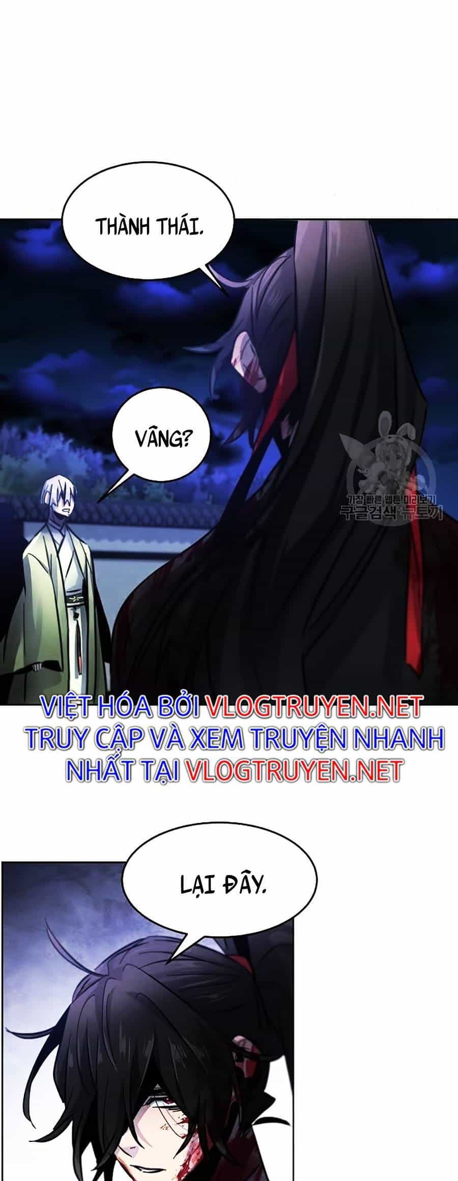 Cuồng Ma Tái Thế - Chương 52 - ảnh 74