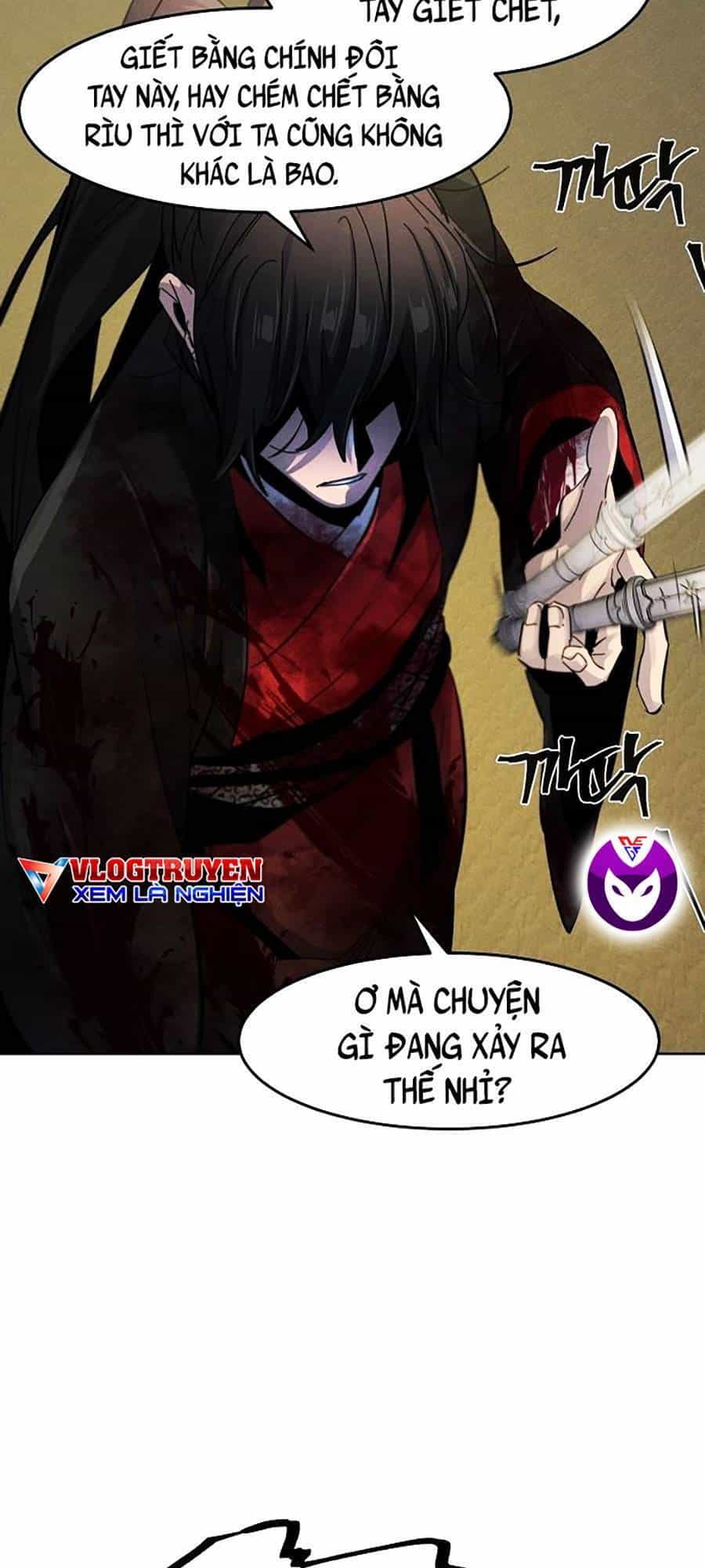 Cuồng Ma Tái Thế - Chương 53 - ảnh 169