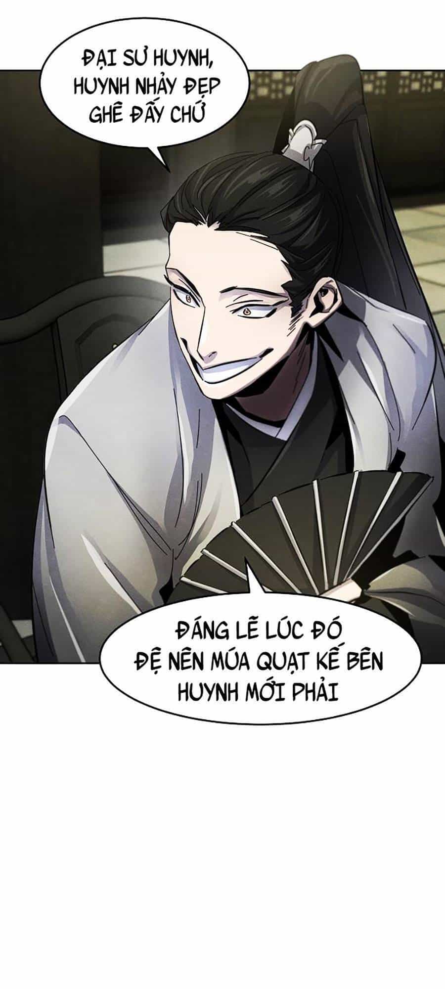 Cuồng Ma Tái Thế - Chương 53 - ảnh 25