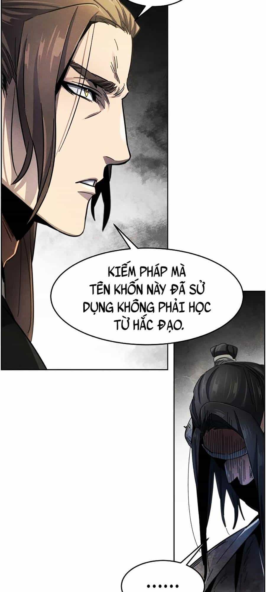 Cuồng Ma Tái Thế - Chương 53 - ảnh 29