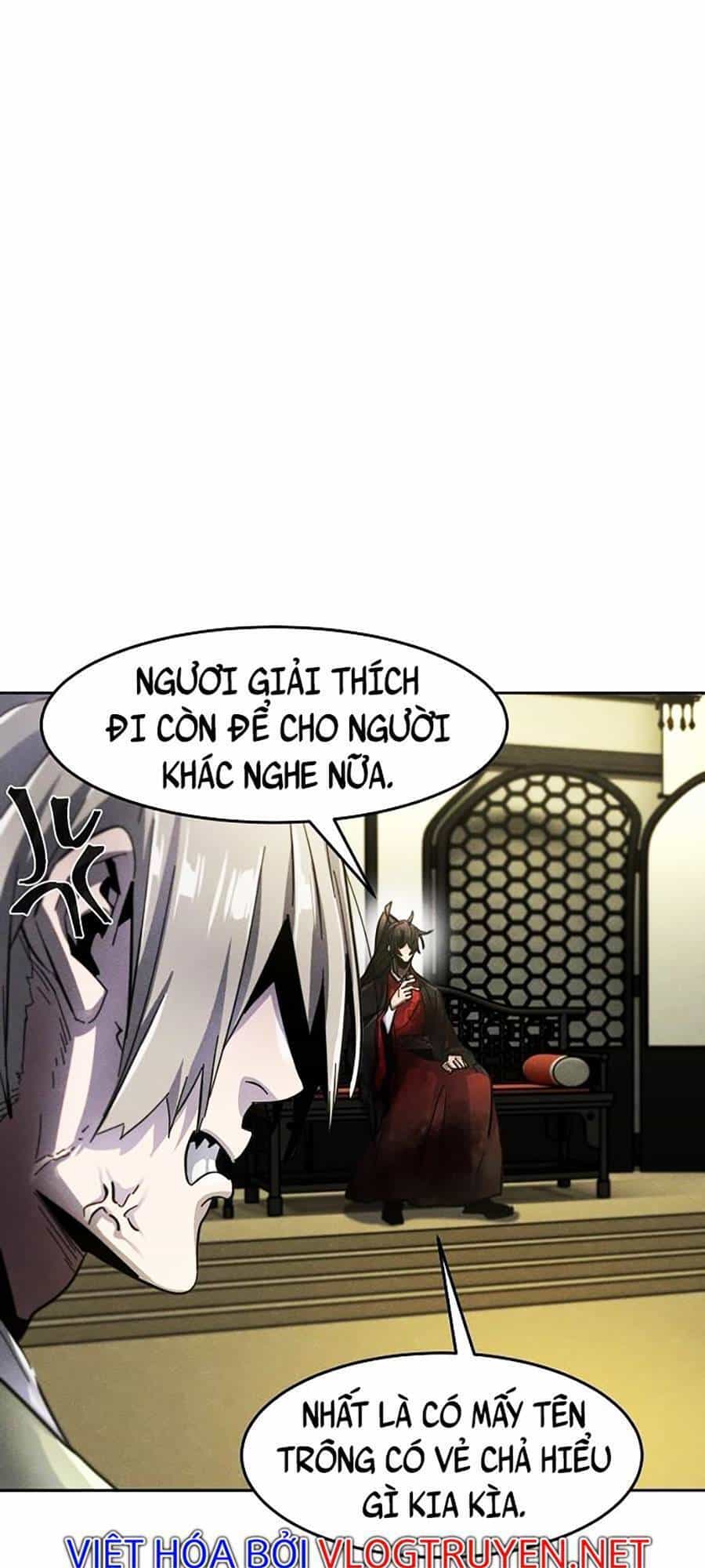 Cuồng Ma Tái Thế - Chương 53 - ảnh 31