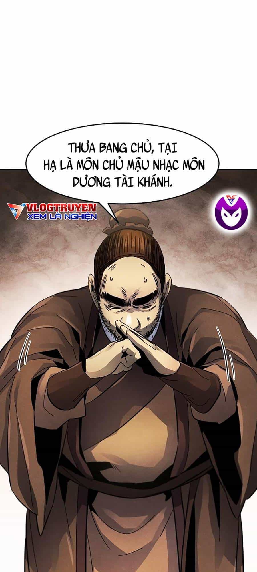 Cuồng Ma Tái Thế - Chương 53 - ảnh 65