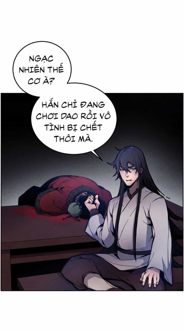 Cuồng Ma Tái Thế - Chương 6 - ảnh 27