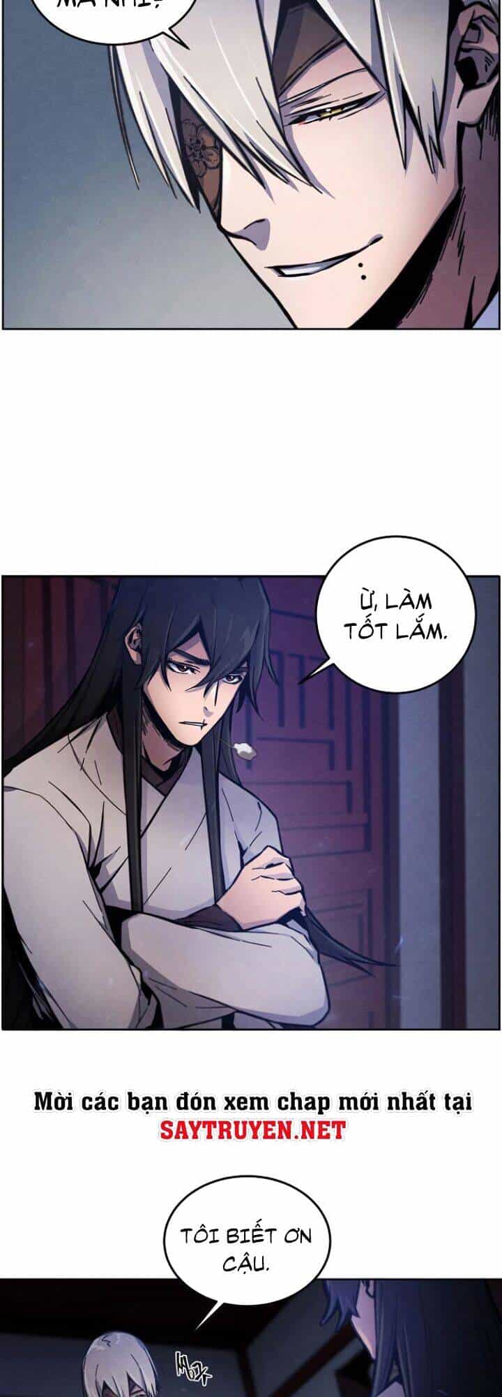 Cuồng Ma Tái Thế - Chương 6 - ảnh 43