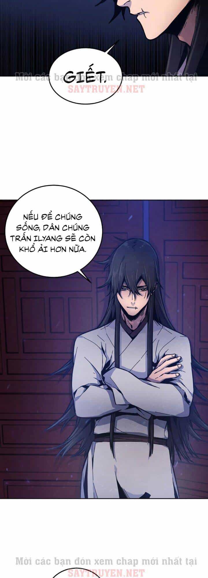 Cuồng Ma Tái Thế - Chương 6 - ảnh 45