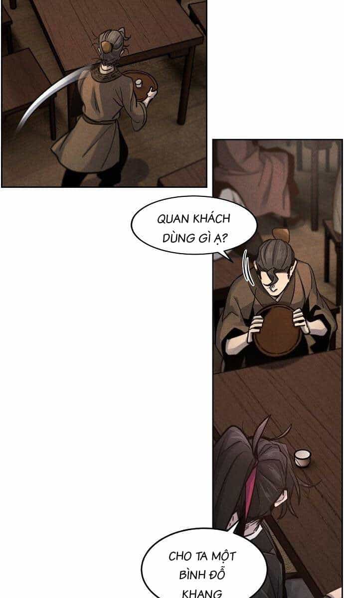 Cuồng Ma Tái Thế - Chương 64 - ảnh 28