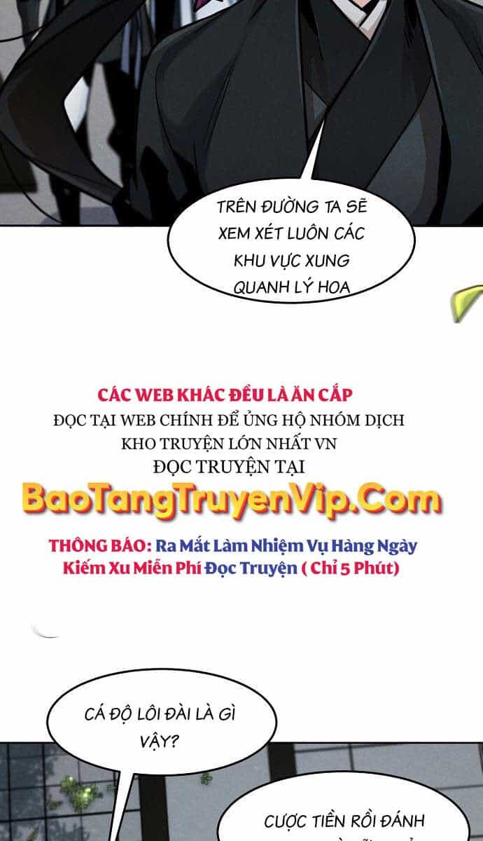 Cuồng Ma Tái Thế - Chương 64 - ảnh 6