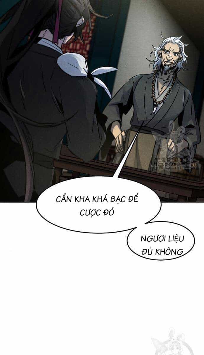 Cuồng Ma Tái Thế - Chương 65 - ảnh 50