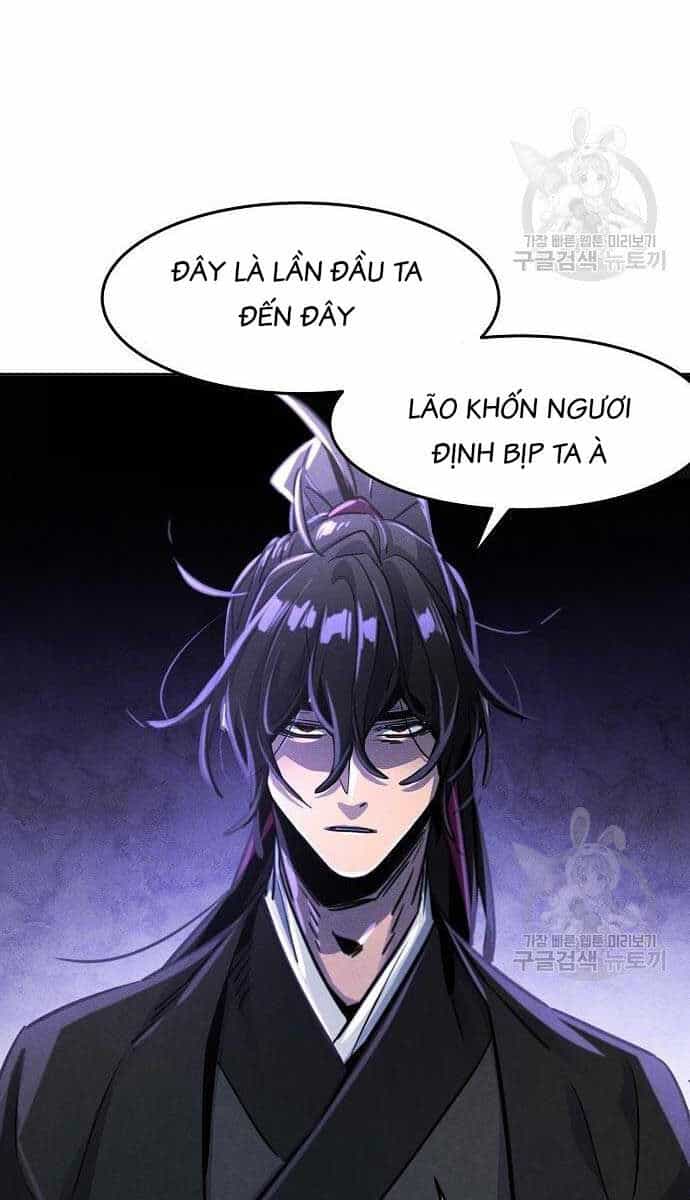 Cuồng Ma Tái Thế - Chương 65 - ảnh 60