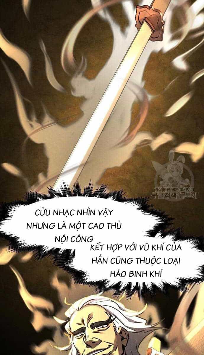 Cuồng Ma Tái Thế - Chương 65 - ảnh 62