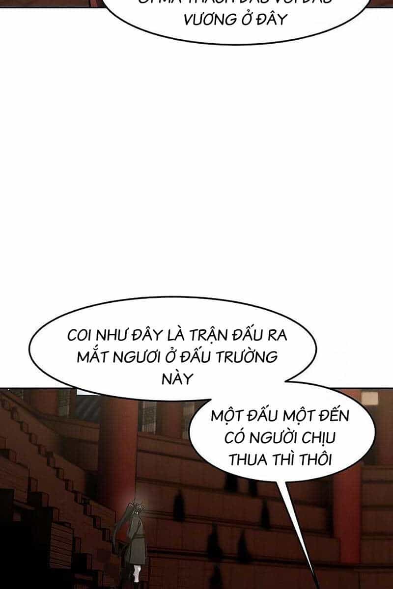Cuồng Ma Tái Thế - Chương 66 - ảnh 32
