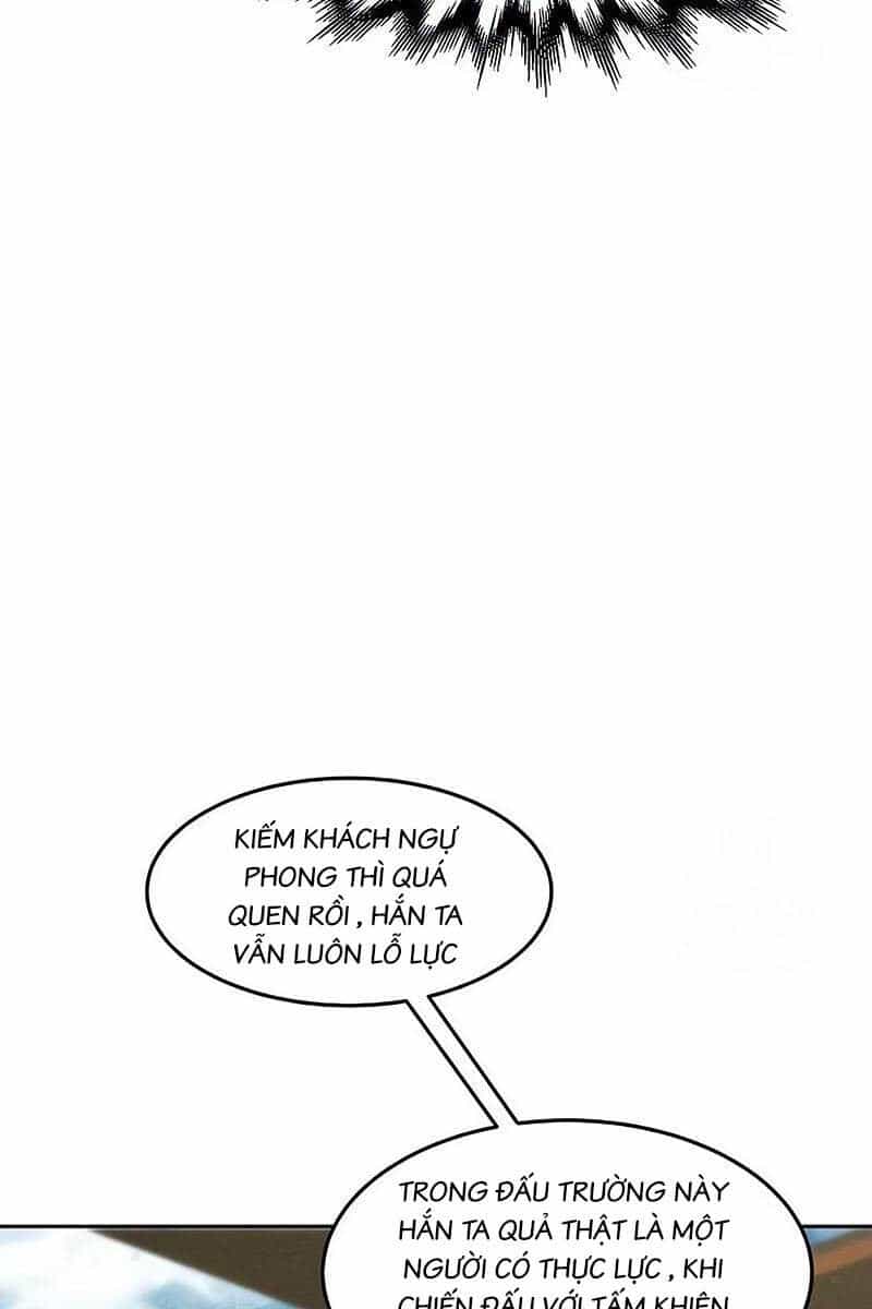Cuồng Ma Tái Thế - Chương 66 - ảnh 48
