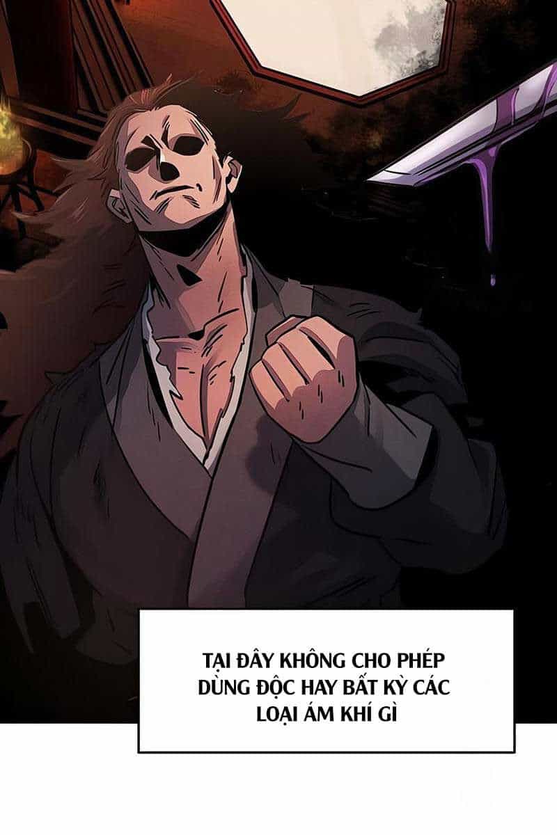 Cuồng Ma Tái Thế - Chương 66 - ảnh 9