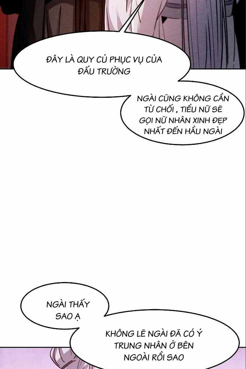 Cuồng Ma Tái Thế - Chương 67 - ảnh 55