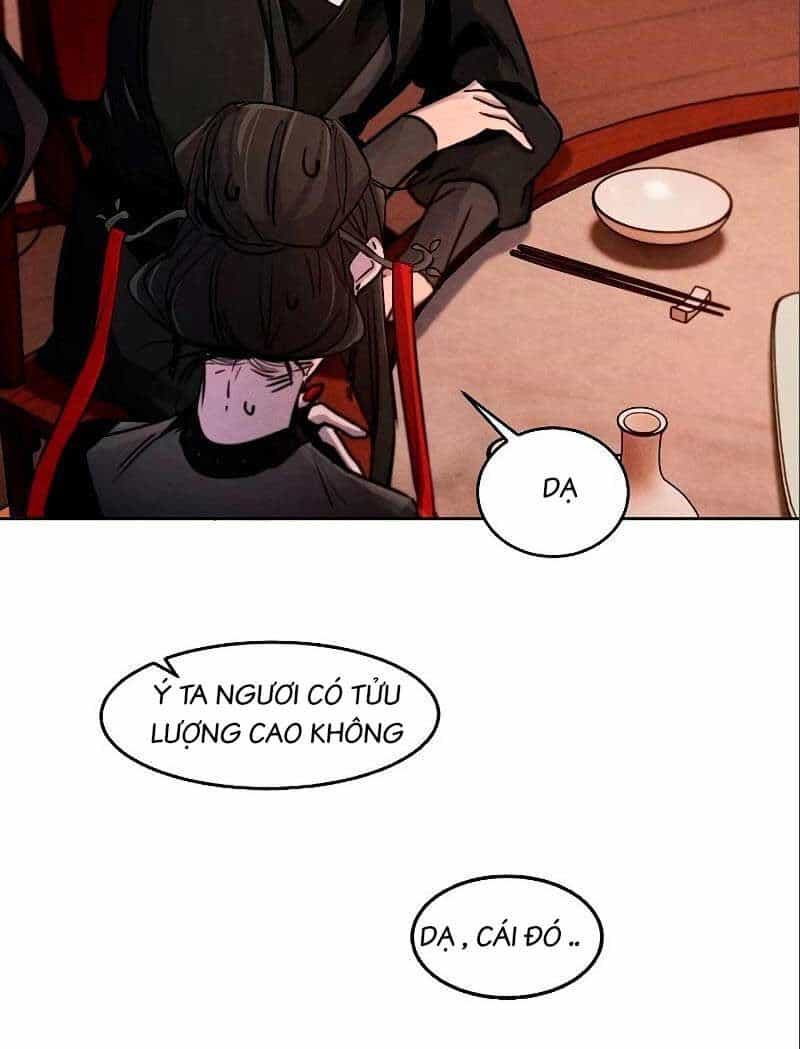 Cuồng Ma Tái Thế - Chương 67 - ảnh 66