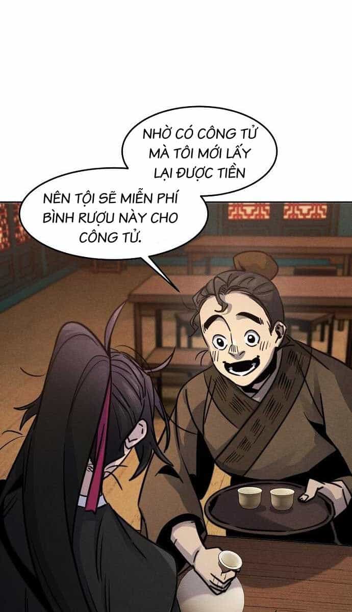 Cuồng Ma Tái Thế - Chương 68 - ảnh 34