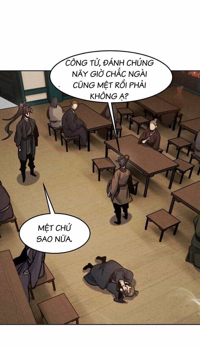 Cuồng Ma Tái Thế - Chương 68 - ảnh 99