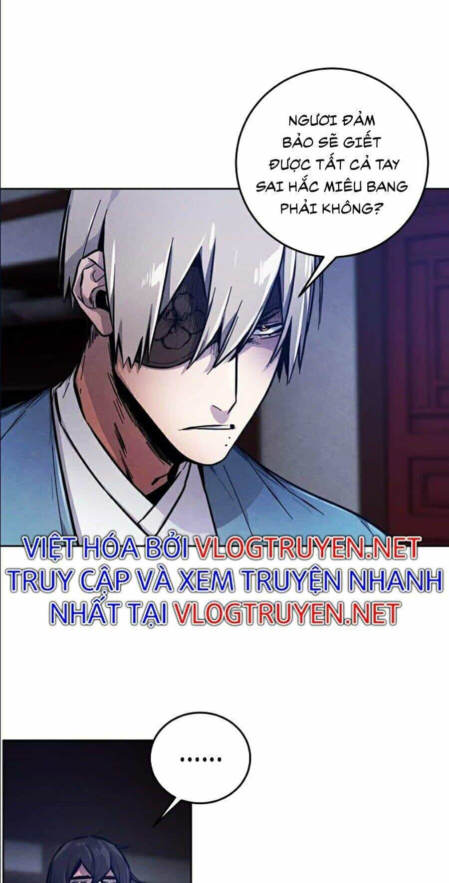 Cuồng Ma Tái Thế - Chương 7 - ảnh 29