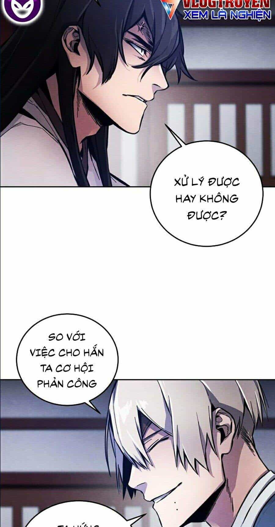 Cuồng Ma Tái Thế - Chương 7 - ảnh 37