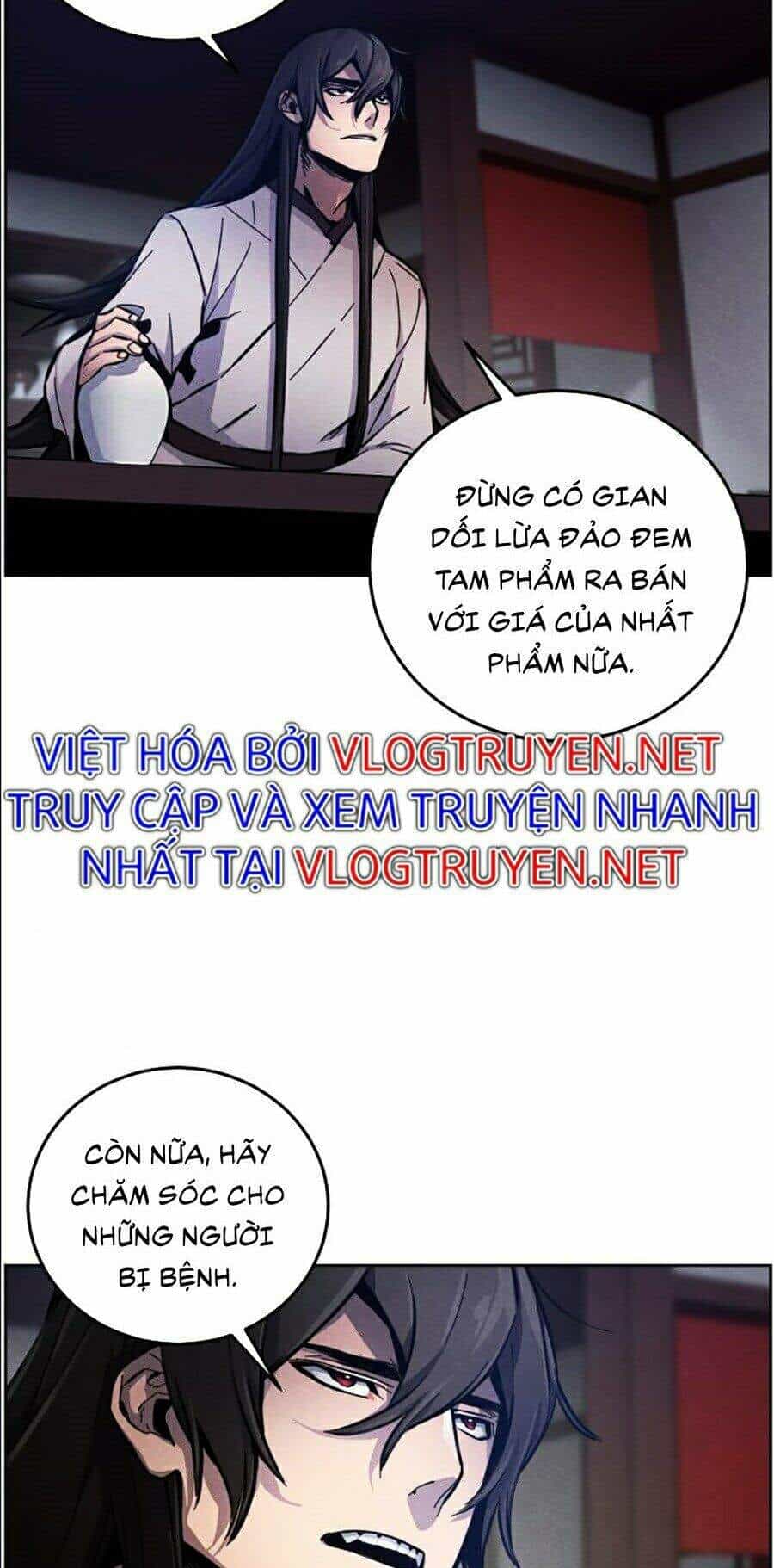 Cuồng Ma Tái Thế - Chương 7 - ảnh 42
