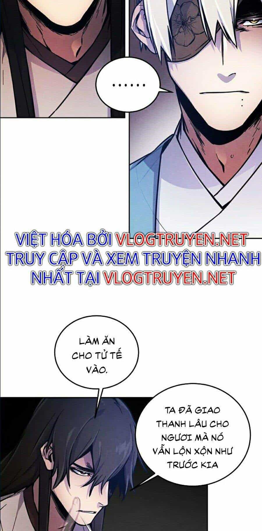 Cuồng Ma Tái Thế - Chương 7 - ảnh 45