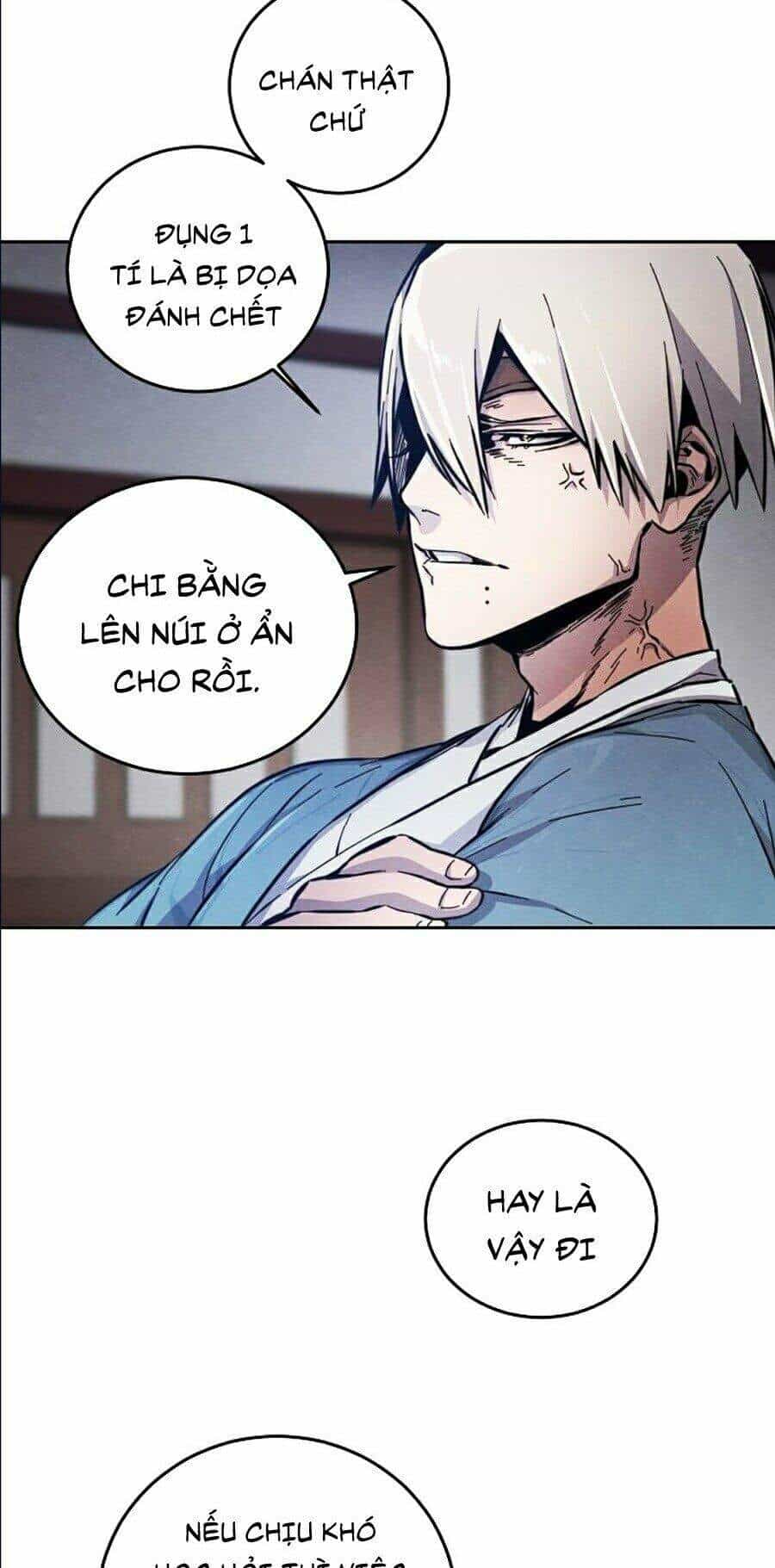 Cuồng Ma Tái Thế - Chương 7 - ảnh 48